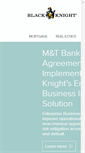 Mobile Screenshot of bkfs.com
